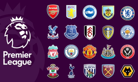 球迷的心 球迷的心