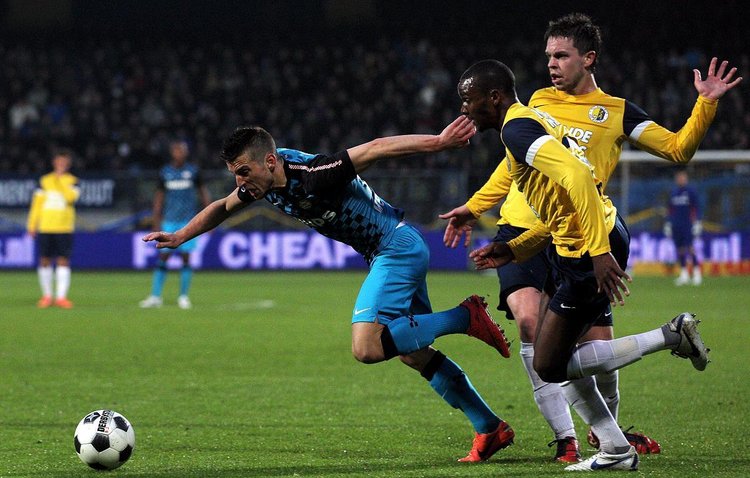 显著进步 显著进步