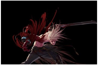 了新鲜血液 了新鲜血液