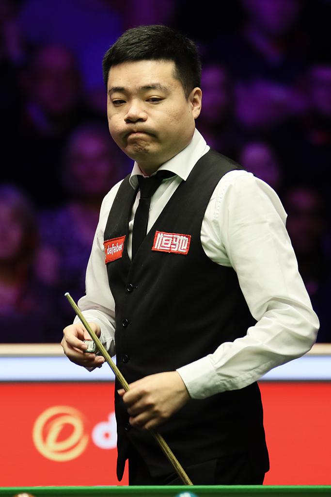 逼迫对手回 逼迫对手回