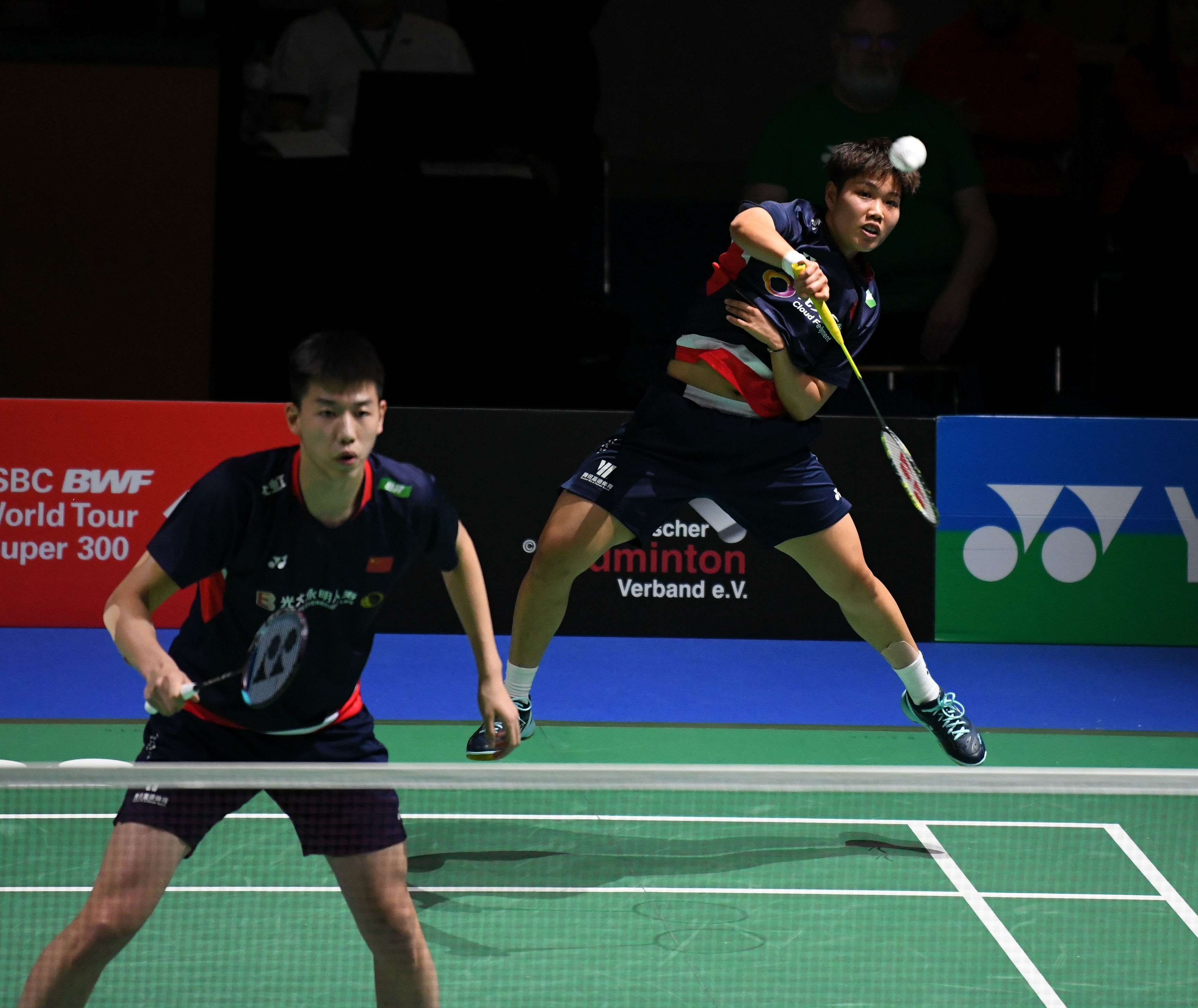 按三家付 按三家付