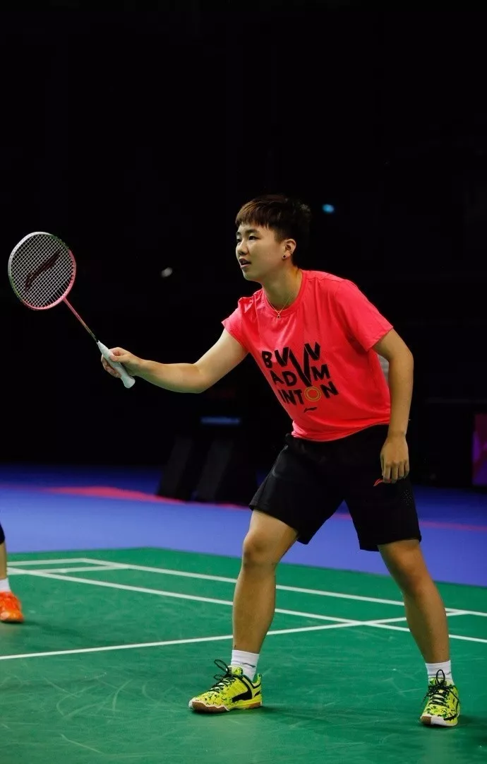 训练三步 训练三步